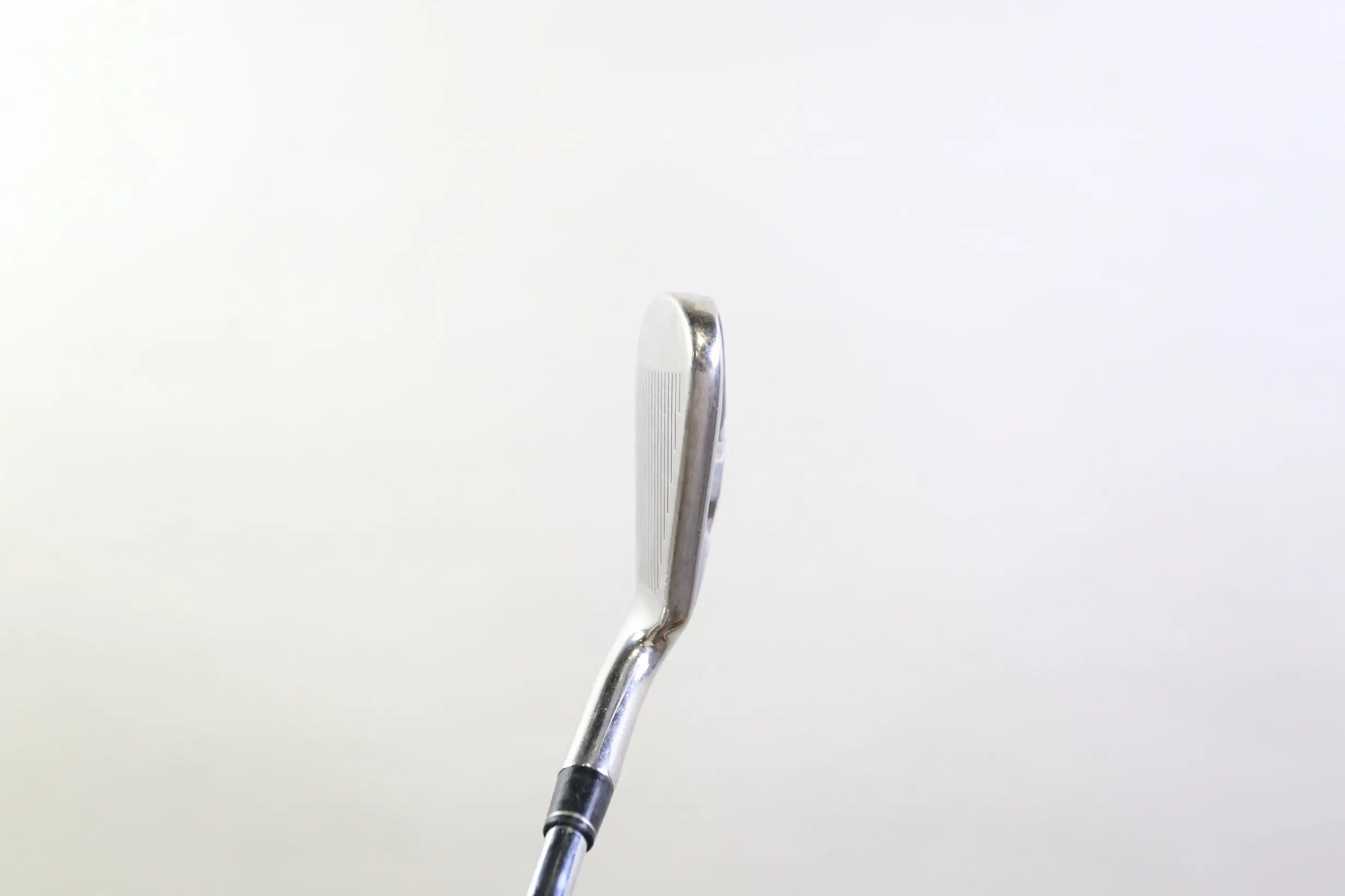 TaylorMade RocketBallz Single 6 Iron 26.5* RH 38 In Steel Shaft Regular Flex 9 TaylorMade RocketBallz Single 6 Iron 26.5* RH 38 In Steel Shaft Regular Flex - Image 7