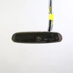 Odyssey DF Rossie 2 Putter RH 35 In Steel Shaft Odyssey Grip Mid-Mallet 13 Odyssey DF Rossie 2 Putter RH 35 In Steel Shaft Odyssey Grip Mid-Mallet -GOLF BAGS Sales 9258481e c604 5665 b351 61e5356d5113