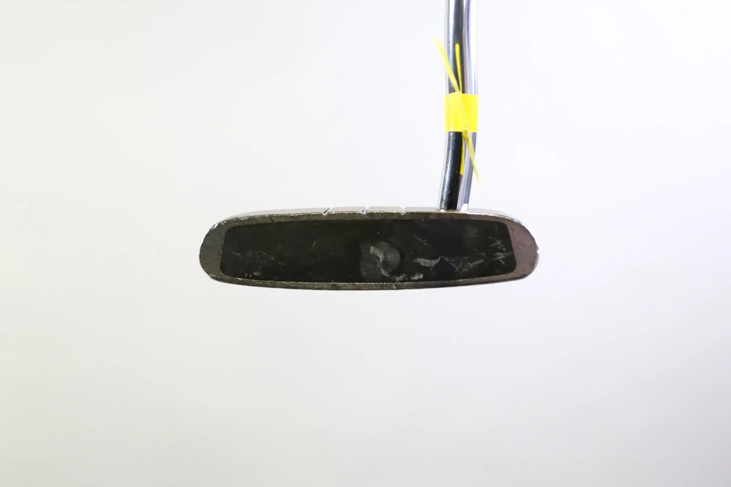 Odyssey DF Rossie 2 Putter RH 35 In Steel Shaft Odyssey Grip Mid-Mallet 6 Odyssey DF Rossie 2 Putter RH 35 In Steel Shaft Odyssey Grip Mid-Mallet - Image 4