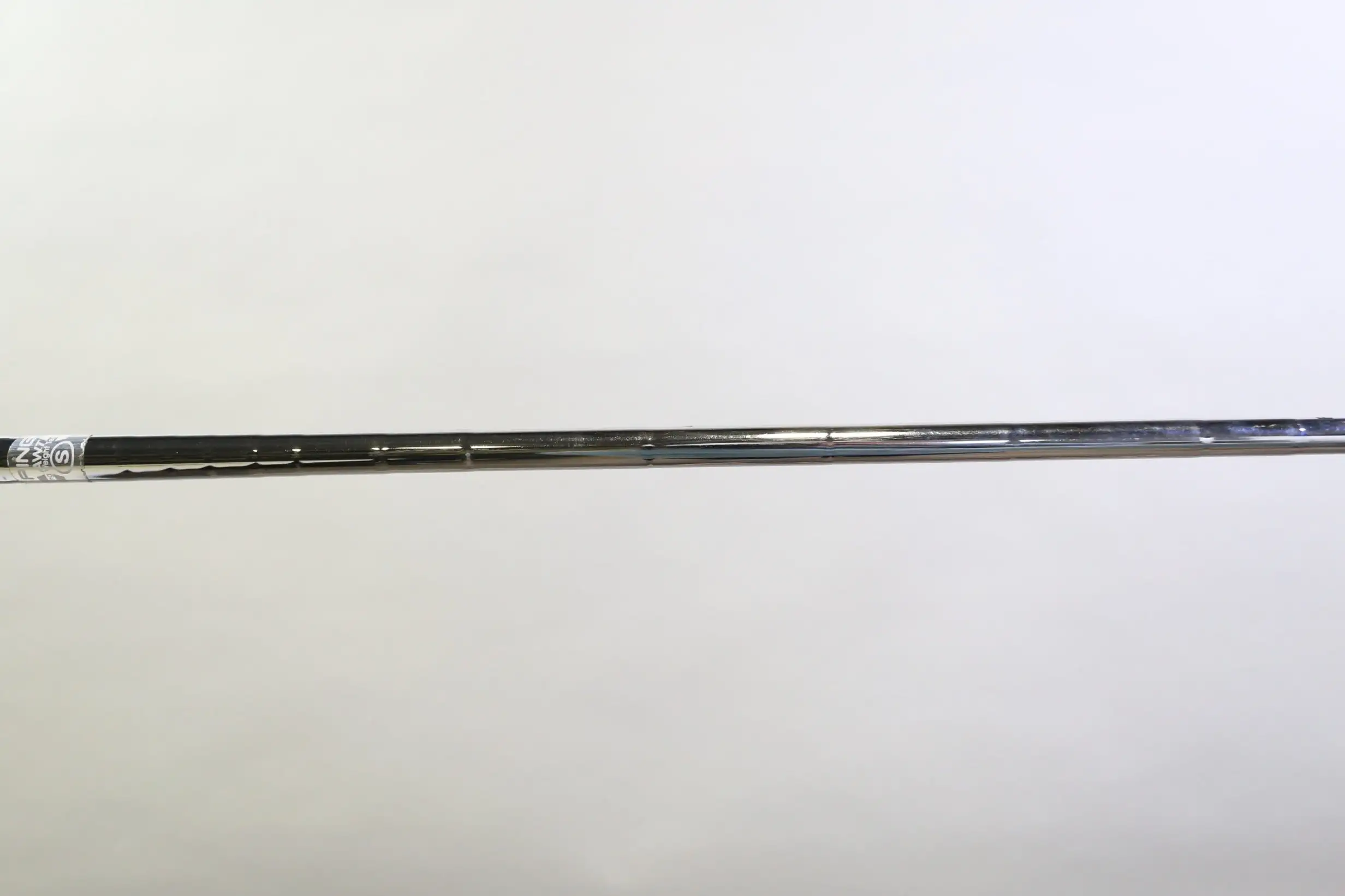 Ping I10 Single 7 Iron 34* RH 36.5 In Ping AWT Steel Shaft Stiff Flex 10 Ping I10 Single 7 Iron 34* RH 36.5 In Ping AWT Steel Shaft Stiff Flex - Image 8