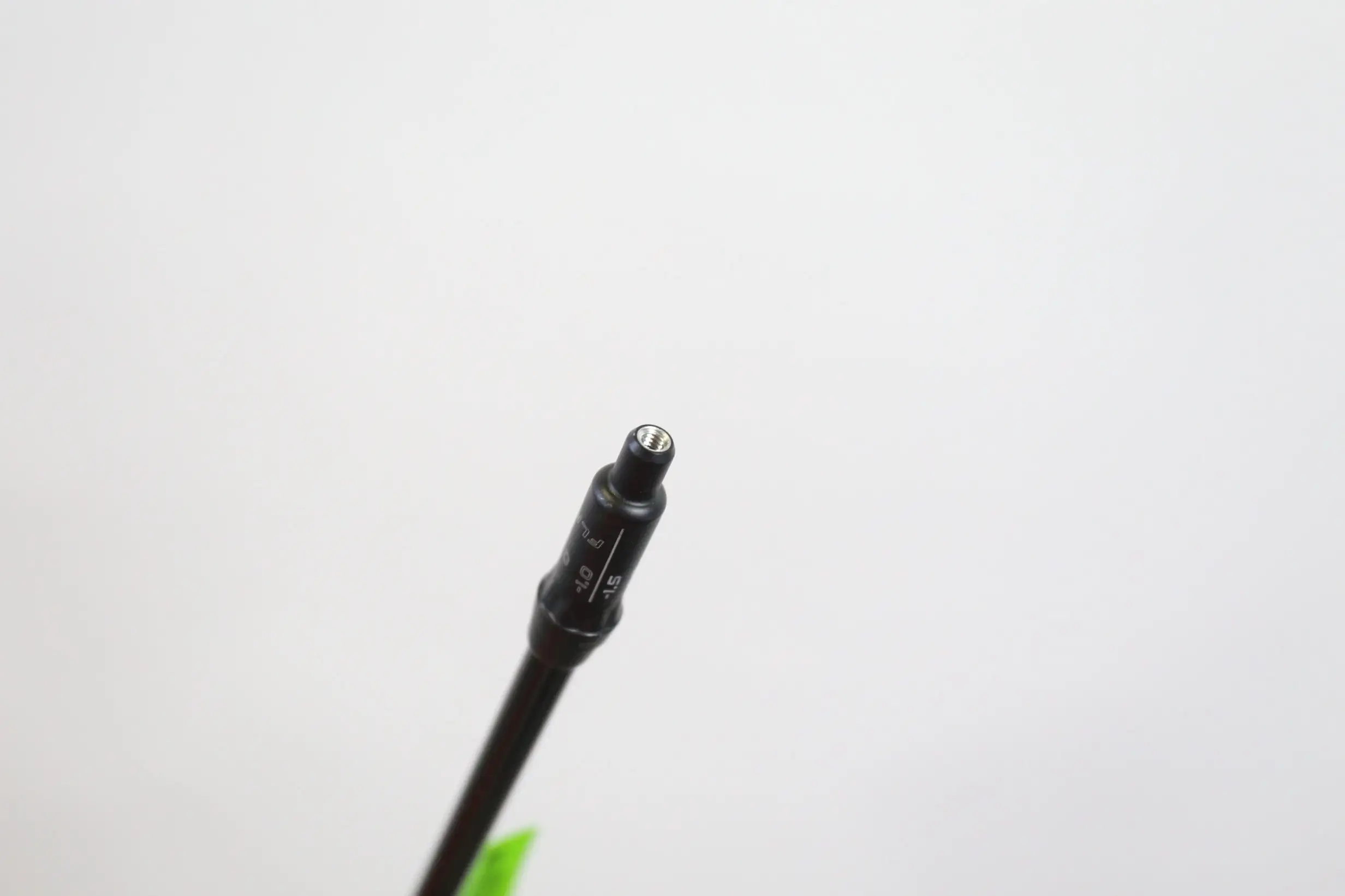 Mitsubishi Tensei AV Orange 55S 45.25 In Ping Tip Driver Shaft 52g Stiff Flex 9 Mitsubishi Tensei AV Orange 55S 45.25 In Ping Tip Driver Shaft 52g Stiff Flex - Image 7