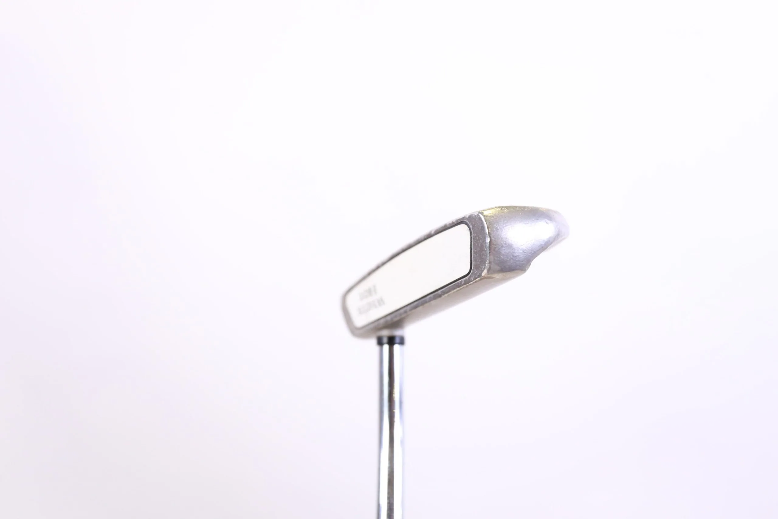 Odyssey White Hot #5 Putter 30IN Right-Handed Steel Shaft 6 Odyssey White Hot #5 Putter 30IN Right-Handed Steel Shaft - Image 4