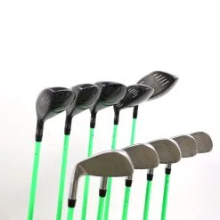 Unspecified Velocity VT Max 1w, 3w, 5w, 4h, 5h, 6-PW RH Kids Set 57 In Height 14 Unspecified Velocity VT Max 1w, 3w, 5w, 4h, 5h, 6-PW RH Kids Set 57 In Height -GOLF BAGS Sales 92ebe5d4 2773 5d55 ae9d 8dbbf44c0216