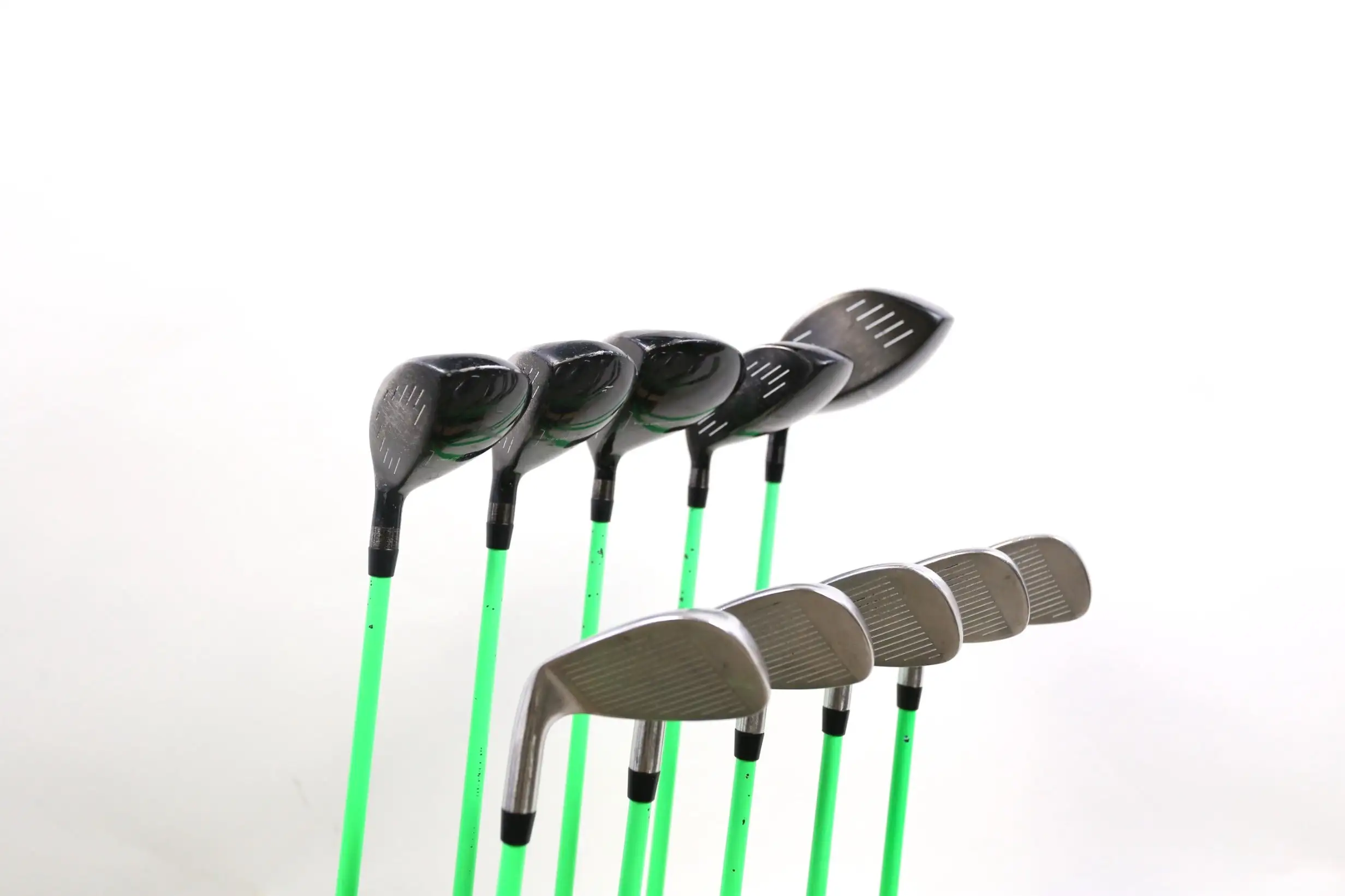 Unspecified Velocity VT Max 1w, 3w, 5w, 4h, 5h, 6-PW RH Kids Set 57 In Height 7 Unspecified Velocity VT Max 1w, 3w, 5w, 4h, 5h, 6-PW RH Kids Set 57 In Height - Image 5