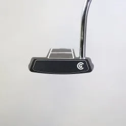 Cleveland Smart Square Putter RH 36.5 In Cleveland Steel Shaft SS Slim 3.0 Grip 13 Cleveland Smart Square Putter RH 36.5 In Cleveland Steel Shaft SS Slim 3.0 Grip -GOLF BAGS Sales 92f92a3d cbe6 5070 a818 232ca6af1510