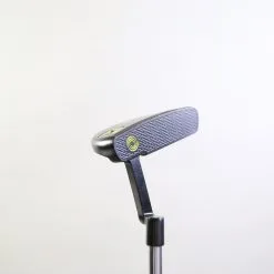 Odyssey Metal X Milled 330 Mallet Putter RH 35 In SuperStroke 3.0 Slim Grip 12 Odyssey Metal X Milled 330 Mallet Putter RH 35 In SuperStroke 3.0 Slim Grip -GOLF BAGS Sales 93036ee4 40f9 5f47 81b1 8b519efd351d