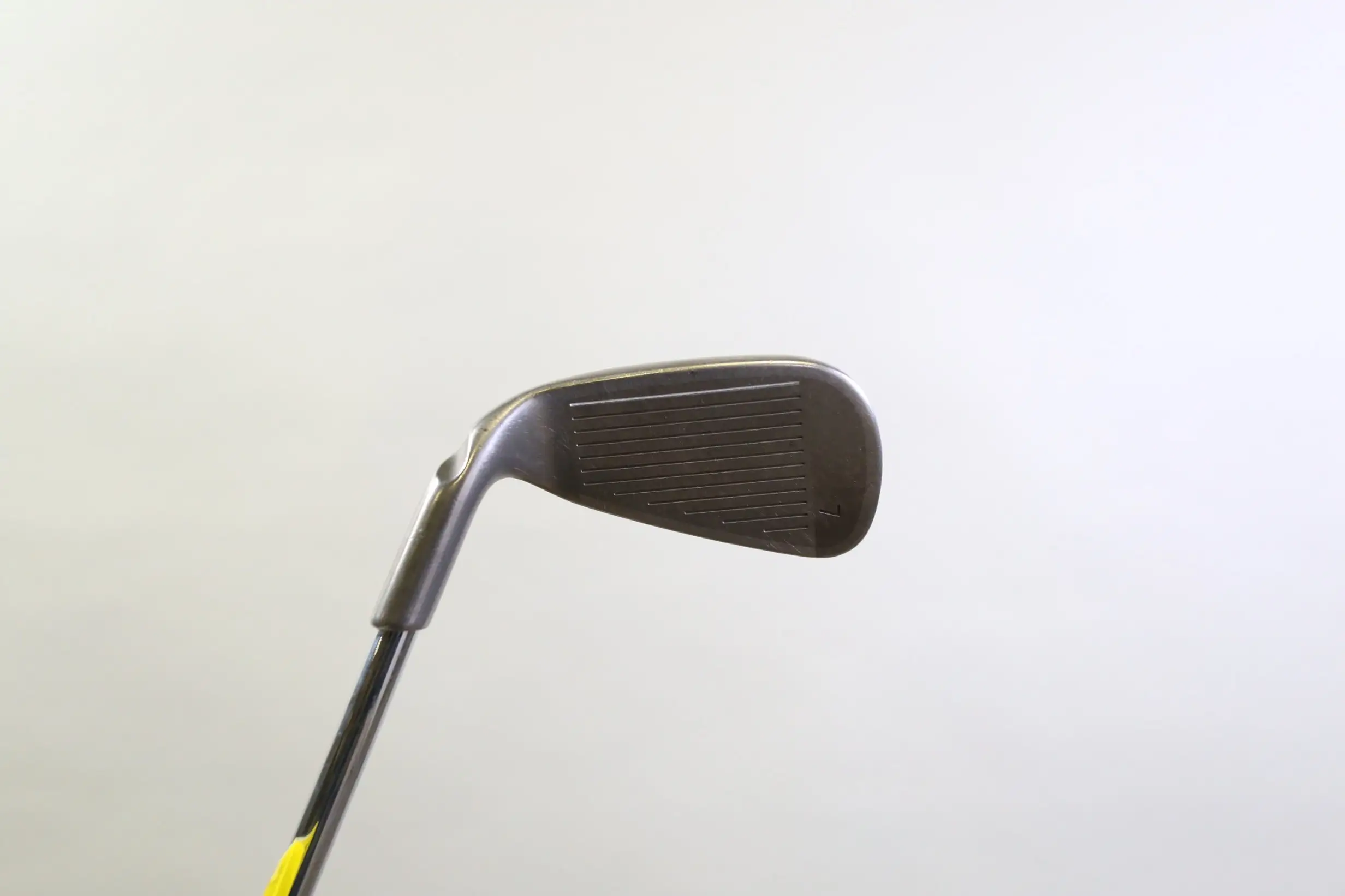 Ping K15 Single 7 Iron 32* RH 37 In White Dot Steel Shaft Regular Flex 4 Ping K15 Single 7 Iron 32* RH 37 In White Dot Steel Shaft Regular Flex - Image 2