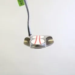 Odyssey White Hot XG 2-Ball Putter RH 33 In Steel Shaft Ultra Slim 1.0 Grip 14 Odyssey White Hot XG 2-Ball Putter RH 33 In Steel Shaft Ultra Slim 1.0 Grip -GOLF BAGS Sales 9328966c 1dcc 5add 9963 4d08b8a6cb08