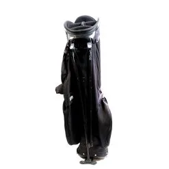 Titleist Black Stand Bag 6-Dividers 8-Pockets Shoulder Strap -GOLF BAGS Sales 936bda56 f4b8 5b12 9e79 25df411ca800 scaled