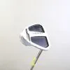 Odyssey Versa 2-Ball White Putter RH 35 In Steel Shaft Oncourse Grip Mallet 1 Odyssey Versa 2-Ball White Putter RH 35 In Steel Shaft Oncourse Grip Mallet -GOLF BAGS Sales 93b4bec6 d392 56a6 bc22 6d1109595ee7