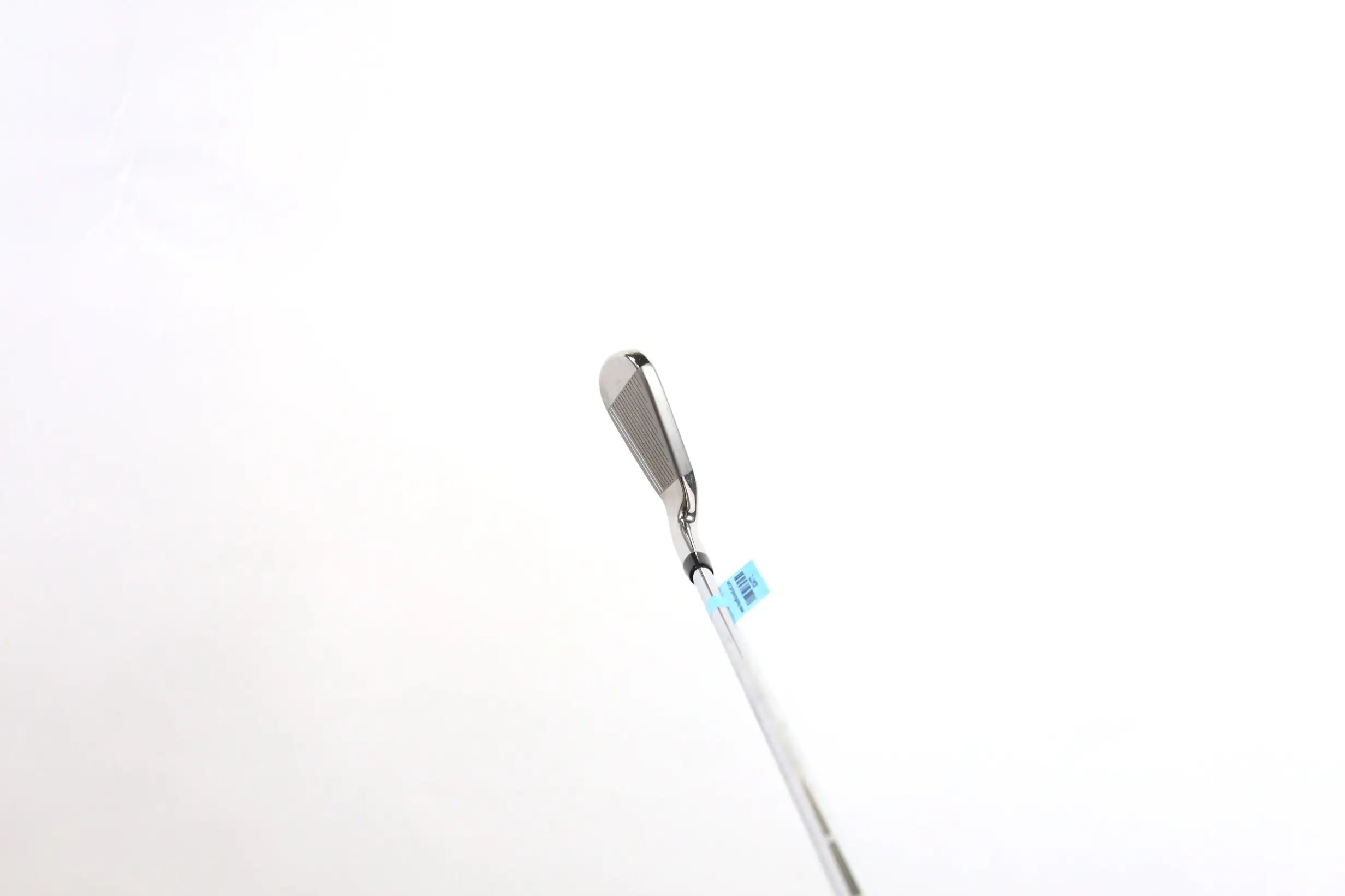 Callaway Mavrik Single 7 Iron 27* RH 36.5 In True Temper Elevate Steel Stiff 9 Callaway Mavrik Single 7 Iron 27* RH 36.5 In True Temper Elevate Steel Stiff - Image 7