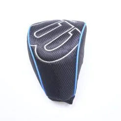 WIlson Profile Jr. Driver, Hybrid, 7, 9, SW, Putter Kids Set RH 57 In Height 25 WIlson Profile Jr. Driver, Hybrid, 7, 9, SW, Putter Kids Set RH 57 In Height -GOLF BAGS Sales 93dea1f5 e37c 5785 8d0e 78ae6287ba92 scaled