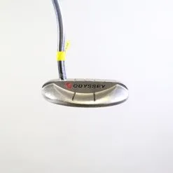 Odyssey DF Rossie 2 Putter RH 35 In Steel Shaft Odyssey Grip Mid-Mallet 14 Odyssey DF Rossie 2 Putter RH 35 In Steel Shaft Odyssey Grip Mid-Mallet -GOLF BAGS Sales 93dfff69 f91b 59b5 b13f 8715a8981925