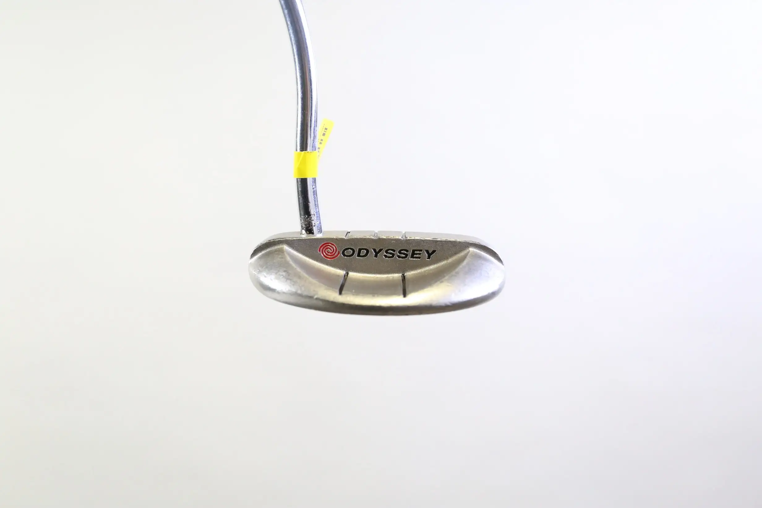 Odyssey DF Rossie 2 Putter RH 35 In Steel Shaft Odyssey Grip Mid-Mallet 7 Odyssey DF Rossie 2 Putter RH 35 In Steel Shaft Odyssey Grip Mid-Mallet - Image 5