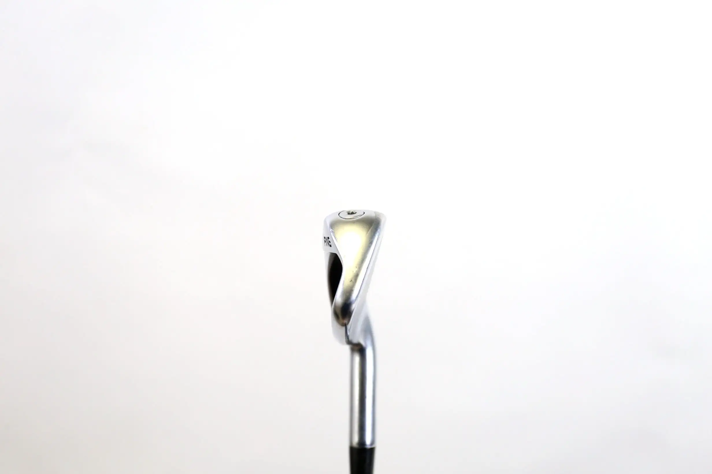 LEFTY Ping G410 Black Dot 4 Iron 20.5* 38.75 In Project X LZ Steel 6.0 Stiff 5 LEFTY Ping G410 Black Dot 4 Iron 20.5* 38.75 In Project X LZ Steel 6.0 Stiff - Image 3