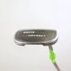 Odyssey WHITE STEEL 5 Putter RH 34.25 In Steel Shaft Oncourse Grip Mallet 1 Odyssey WHITE STEEL 5 Putter RH 34.25 In Steel Shaft Oncourse Grip Mallet -GOLF BAGS Sales 93fa2774 d01a 5ec5 8525 b251aed537fd