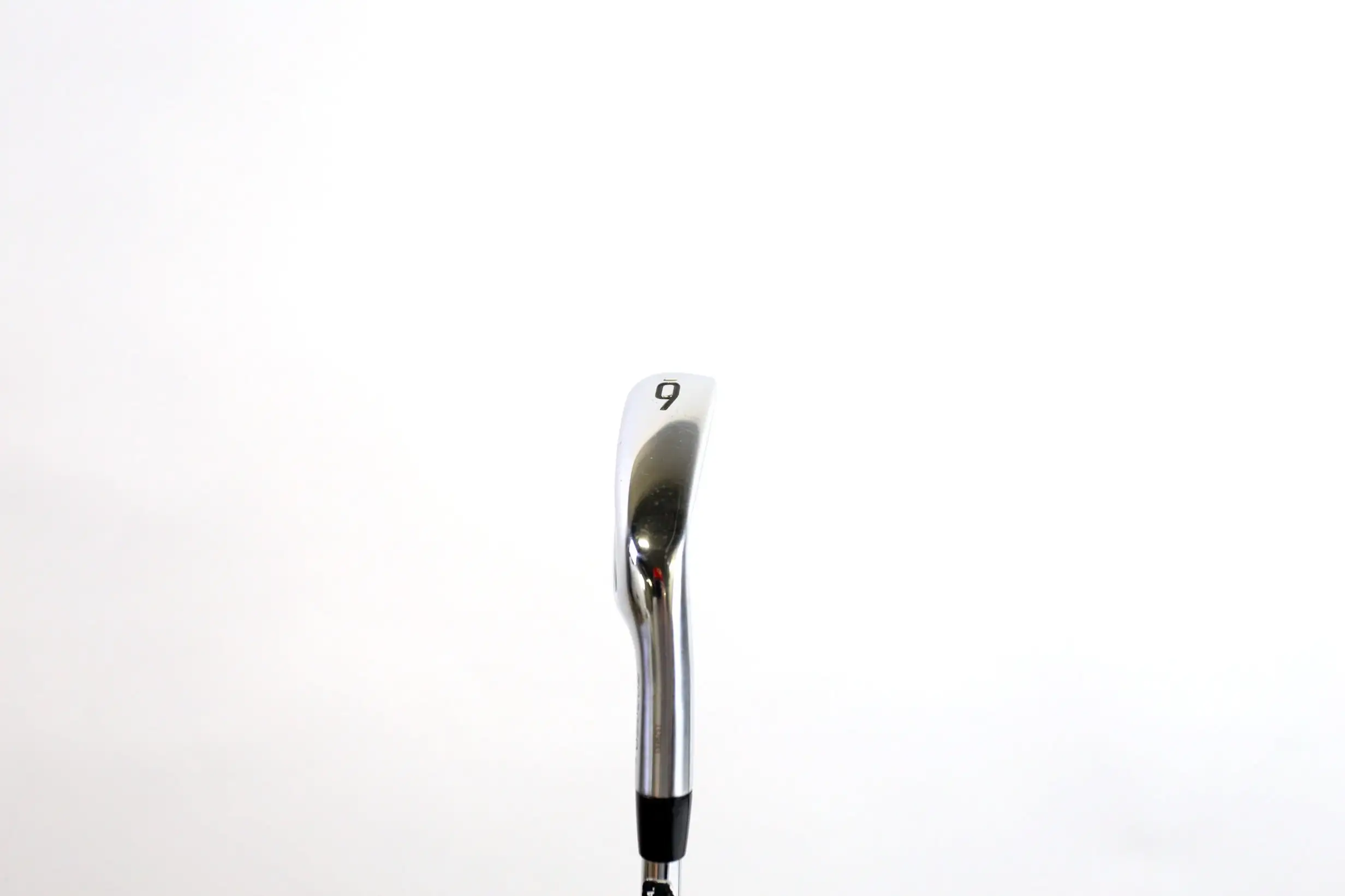 Titleist T200 2021 Single 6 Iron 28* RH 37.75 In Nippon Steel Shaft Stiff Flex 8 Titleist T200 2021 Single 6 Iron 28* RH 37.75 In Nippon Steel Shaft Stiff Flex - Image 6
