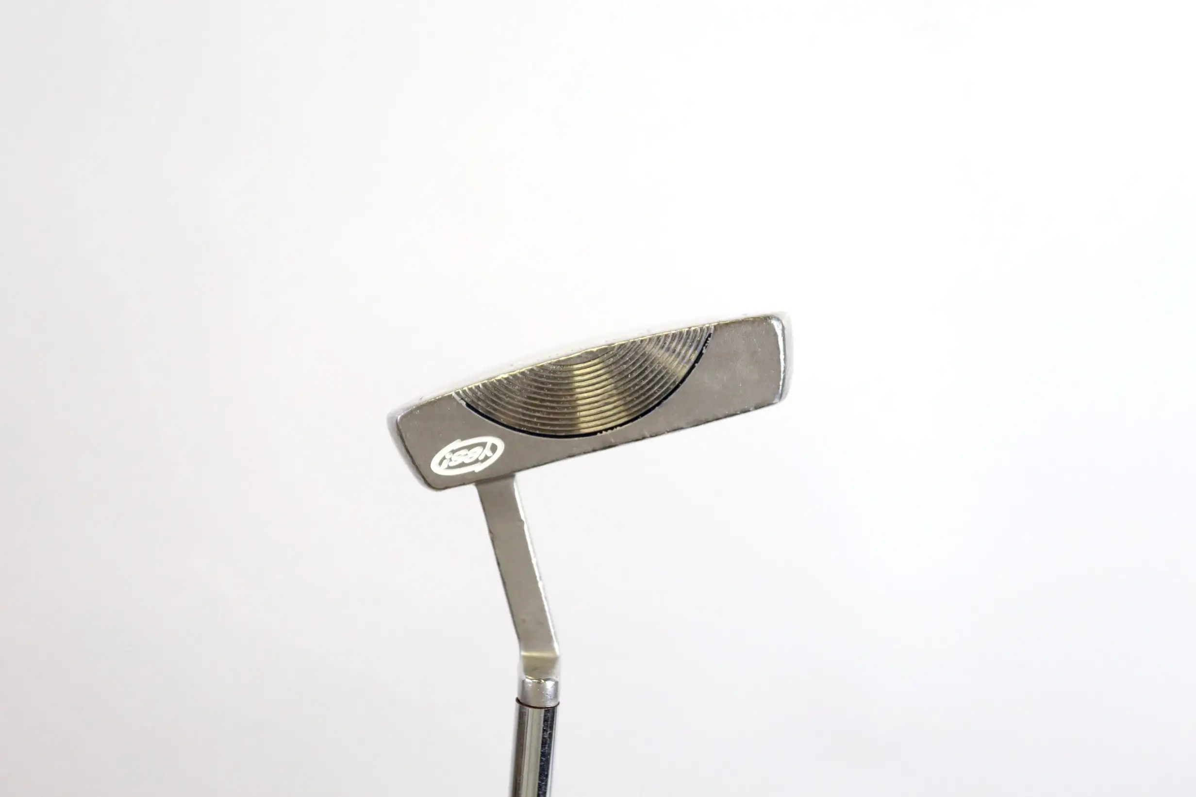 Yes! Penny Putter RH 33.75 In Steel Shaft Mid-Mallet 8 Yes! Penny Putter RH 33.75 In Steel Shaft Mid-Mallet - Image 6
