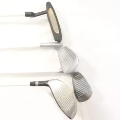 Wilson Profile JGI Driver, Short Iron, Wedge, Putter RH Kids Club Set Stand Bag 15 Wilson Profile JGI Driver, Short Iron, Wedge, Putter RH Kids Club Set Stand Bag -GOLF BAGS Sales 9456016d 9a00 5b71 9040 434225312ddc scaled