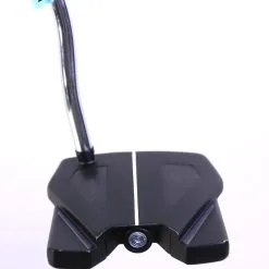 Odyssey Ten Stroke Lab Putter RH 33 In. Graphite Shaft Odyssey Stroke Lab Grip 14 Odyssey Ten Stroke Lab Putter RH 33 In. Graphite Shaft Odyssey Stroke Lab Grip -GOLF BAGS Sales 9464c8f0 1909 5c95 9e35 bbfbcbca8e0d