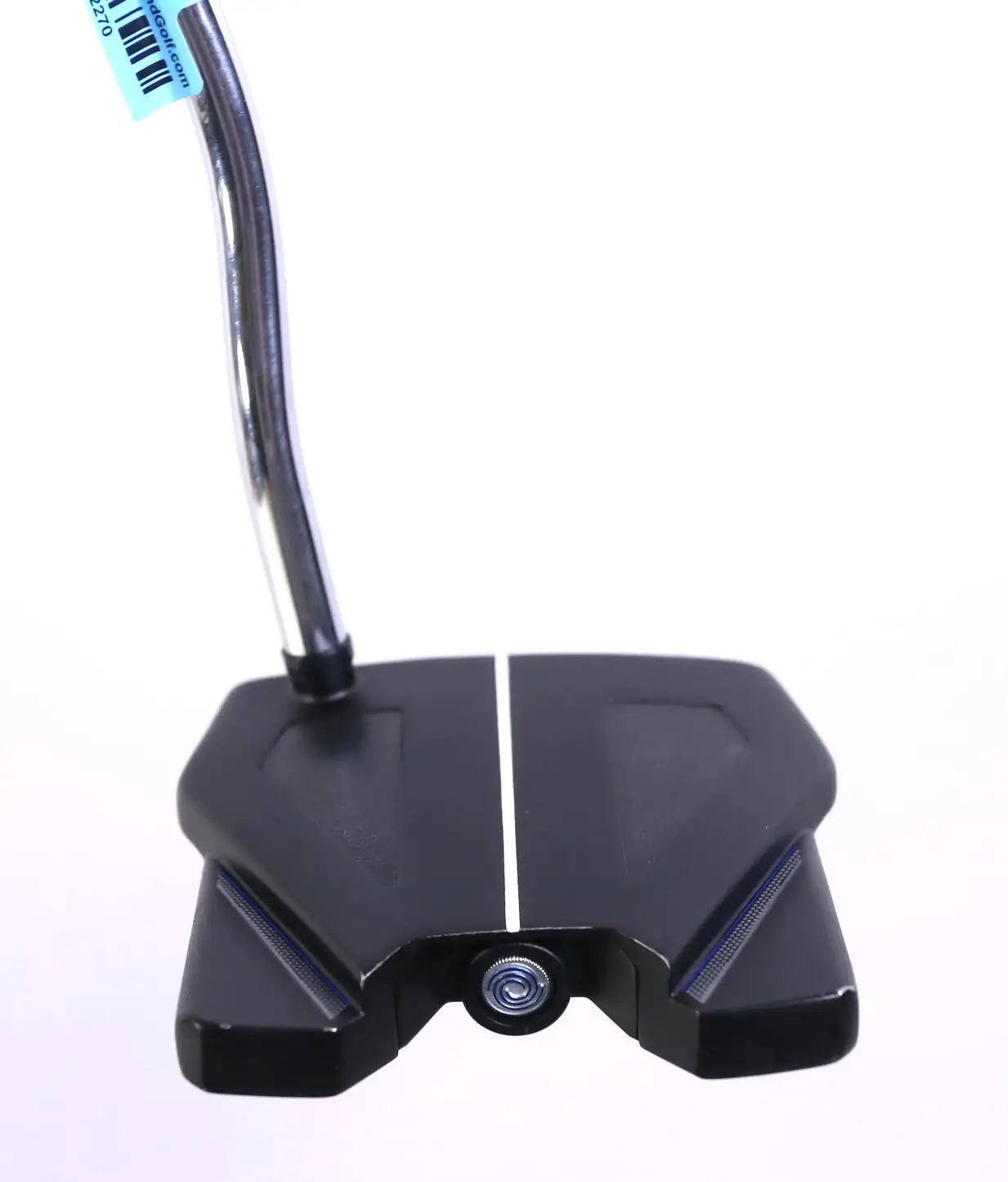Odyssey Ten Stroke Lab Putter RH 33 In. Graphite Shaft Odyssey Stroke Lab Grip 7 Odyssey Ten Stroke Lab Putter RH 33 In. Graphite Shaft Odyssey Stroke Lab Grip - Image 5