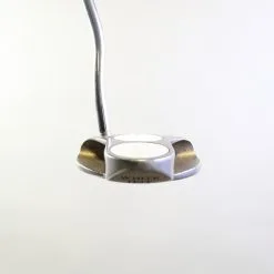 Odyssey White Hot 2-Ball Putter RH 33.25 In Odyssey White Hot Steel Shaft & Grip -GOLF BAGS Sales 9473e0ad e81a 5c3d 8688 ed3b6e820d52