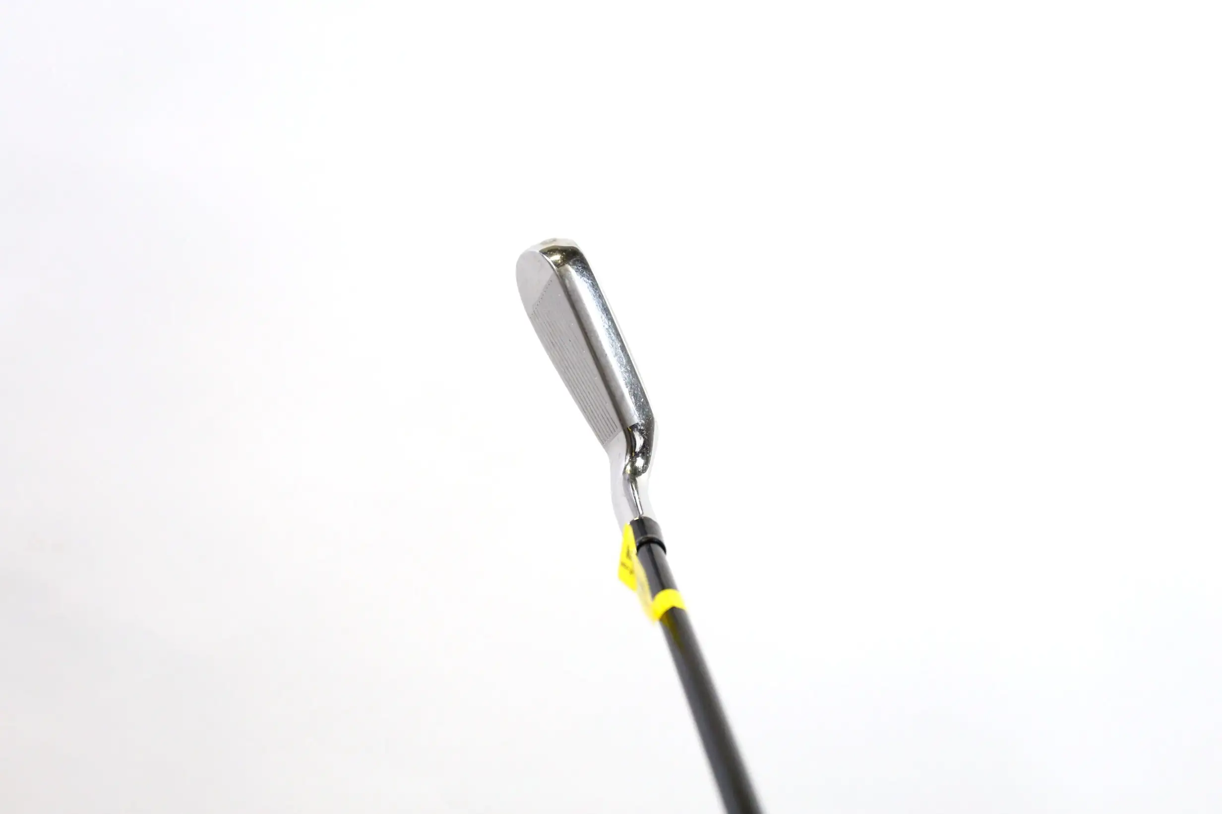 TaylorMade Burner SuperLaunch 5 Iron RH 39 In Graphite Shaft Regular Flex 9 TaylorMade Burner SuperLaunch 5 Iron RH 39 In Graphite Shaft Regular Flex - Image 7