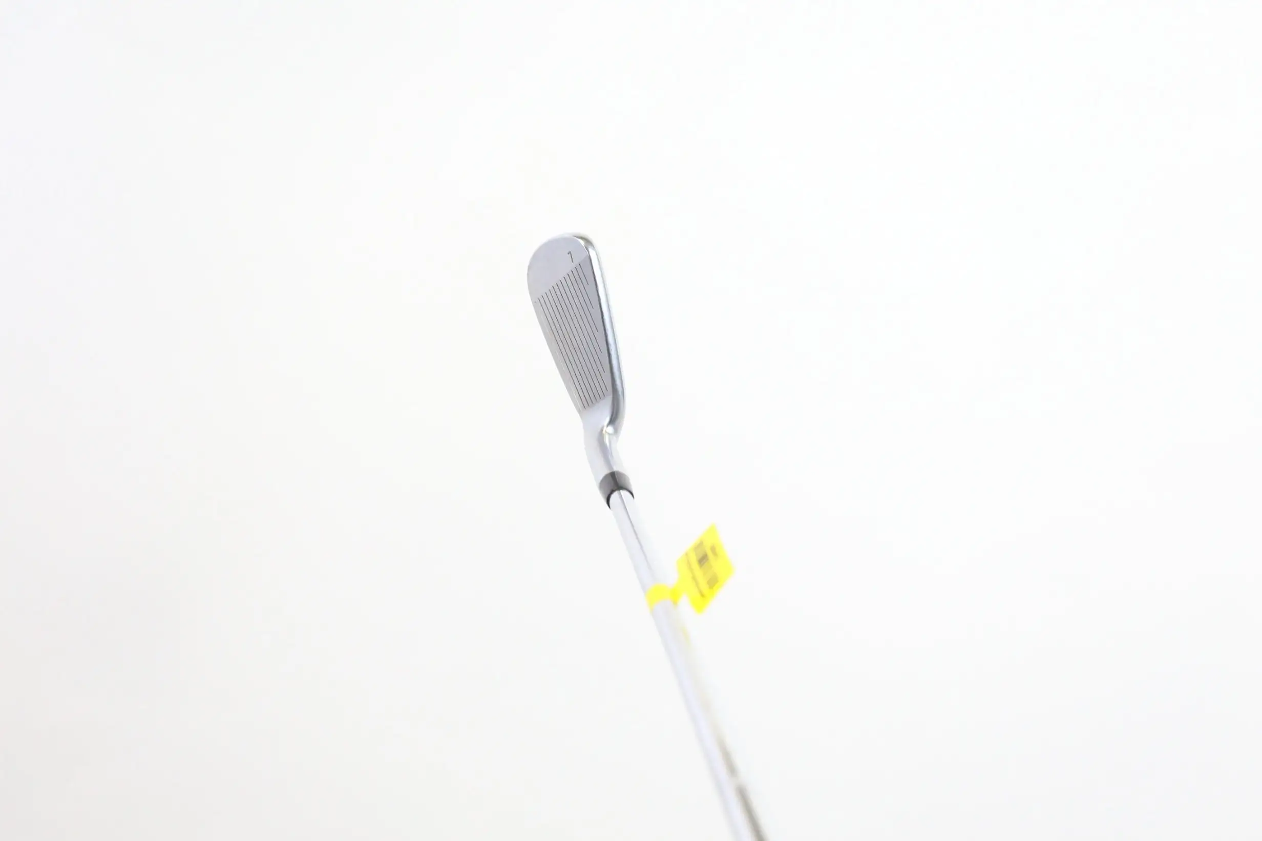 Ping I25 Blue Dot Single 7 Iron 33* RH 37 In Ping CFS Steel Shaft Stiff Flex 9 Ping I25 Blue Dot Single 7 Iron 33* RH 37 In Ping CFS Steel Shaft Stiff Flex - Image 7