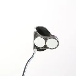 Odyssey DFX 2-Ball Putter RH 34 In Steel Odyssey DFX Shaft 15 Odyssey DFX 2-Ball Putter RH 34 In Steel Odyssey DFX Shaft -GOLF BAGS Sales 950c0e40 e01b 544c b460 a2bc4fd68f7e scaled