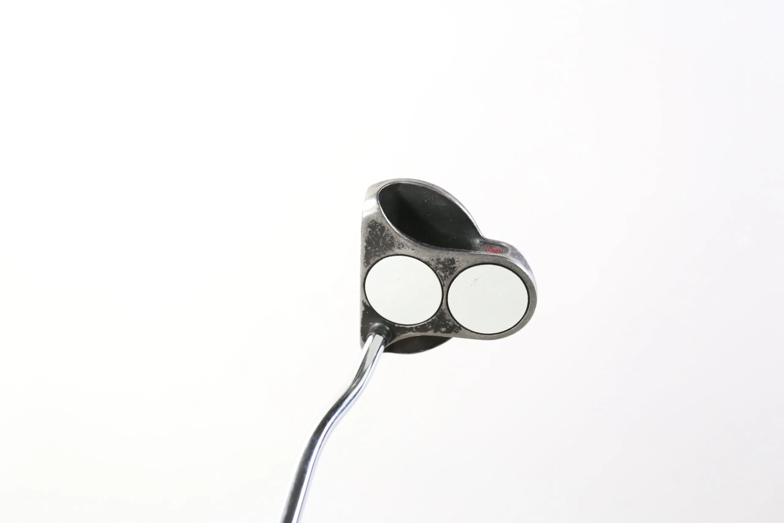 Odyssey DFX 2-Ball Putter RH 34 In Steel Odyssey DFX Shaft 8 Odyssey DFX 2-Ball Putter RH 34 In Steel Odyssey DFX Shaft - Image 6