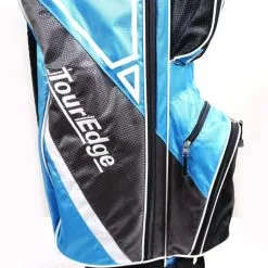 Tour Edge Bazooka 370 Cart Golf Bag 7 Dividers 6 Pockets Rain Cover -GOLF BAGS Sales 9520a291 cefc 5fd5 87ed 0123c7f5e79f
