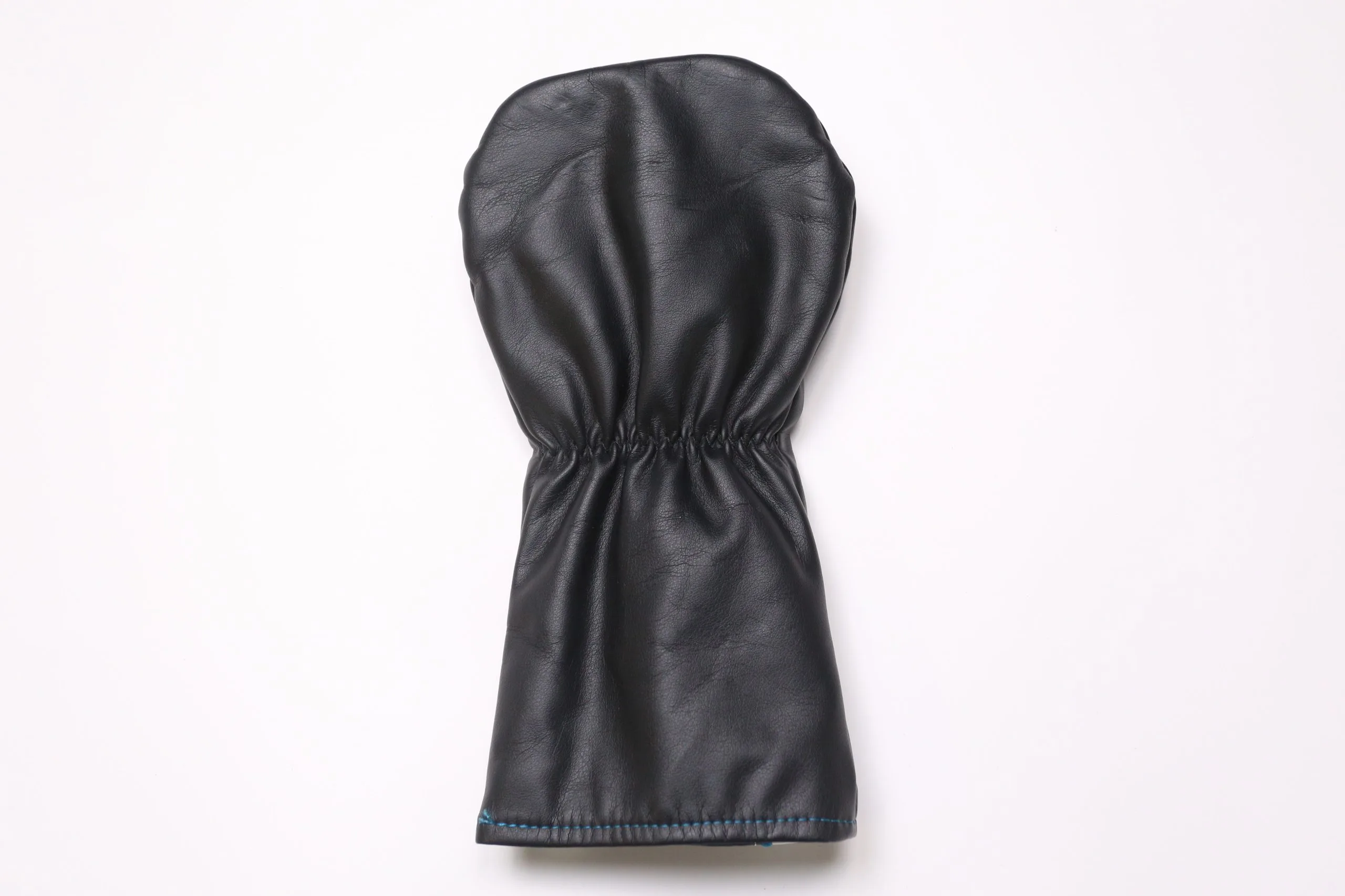 Callaway Rogue Driver Headcover Only Black Very Good Condition 7 Callaway Rogue Driver Headcover Only Black Very Good Condition - Image 5