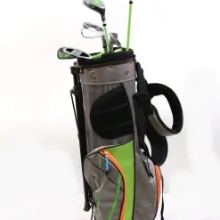 MacGregor MT JR 1W, 4H, 5, 7 W, Putter RH Kids Club Set W/ Bag 16 MacGregor MT JR 1W, 4H, 5, 7 W, Putter RH Kids Club Set W/ Bag -GOLF BAGS Sales 9551a1d8 9565 560f bae1 57d7944ead9c scaled