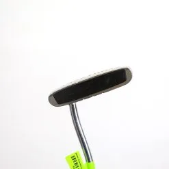 Odyssey DF Rossie 1 Putter 33.5 In Odyssey Steel Shaft -GOLF BAGS Sales 95dfdb35 276a 54fc 86c3 1ea6f5d67e5a