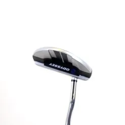 Odyssey Works V-Line Versa SuperStroke Putter RH 35 In Odyssey Steel Shaft -GOLF BAGS Sales 95f8bffc c261 5e56 baa1 4aa1df2cb69f