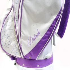 Datrek IDS 14 Dividers 6 Pockets Purple/Silver Ladies Cart Golf Bag 17 Datrek IDS 14 Dividers 6 Pockets Purple/Silver Ladies Cart Golf Bag -GOLF BAGS Sales 95fef840 92b4 5bf7 8074 00e4ed1bee93
