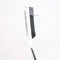 Odyssey Versa #9 White Putter 35in Right-Handed Steel Shaft SuperStroke Grip 15 Odyssey Versa #9 White Putter 35in Right-Handed Steel Shaft SuperStroke Grip -GOLF BAGS Sales 960294aa 7d78 53a6 9e10 cdbb6c2e69bf scaled