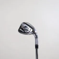 TaylorMade M CGB Single 9 Iron 38* RH 36.5 In KBS MAX Steel Shaft Regular -GOLF BAGS Sales 962c3278 7b5f 5490 9eaa dedf5d0acc2d