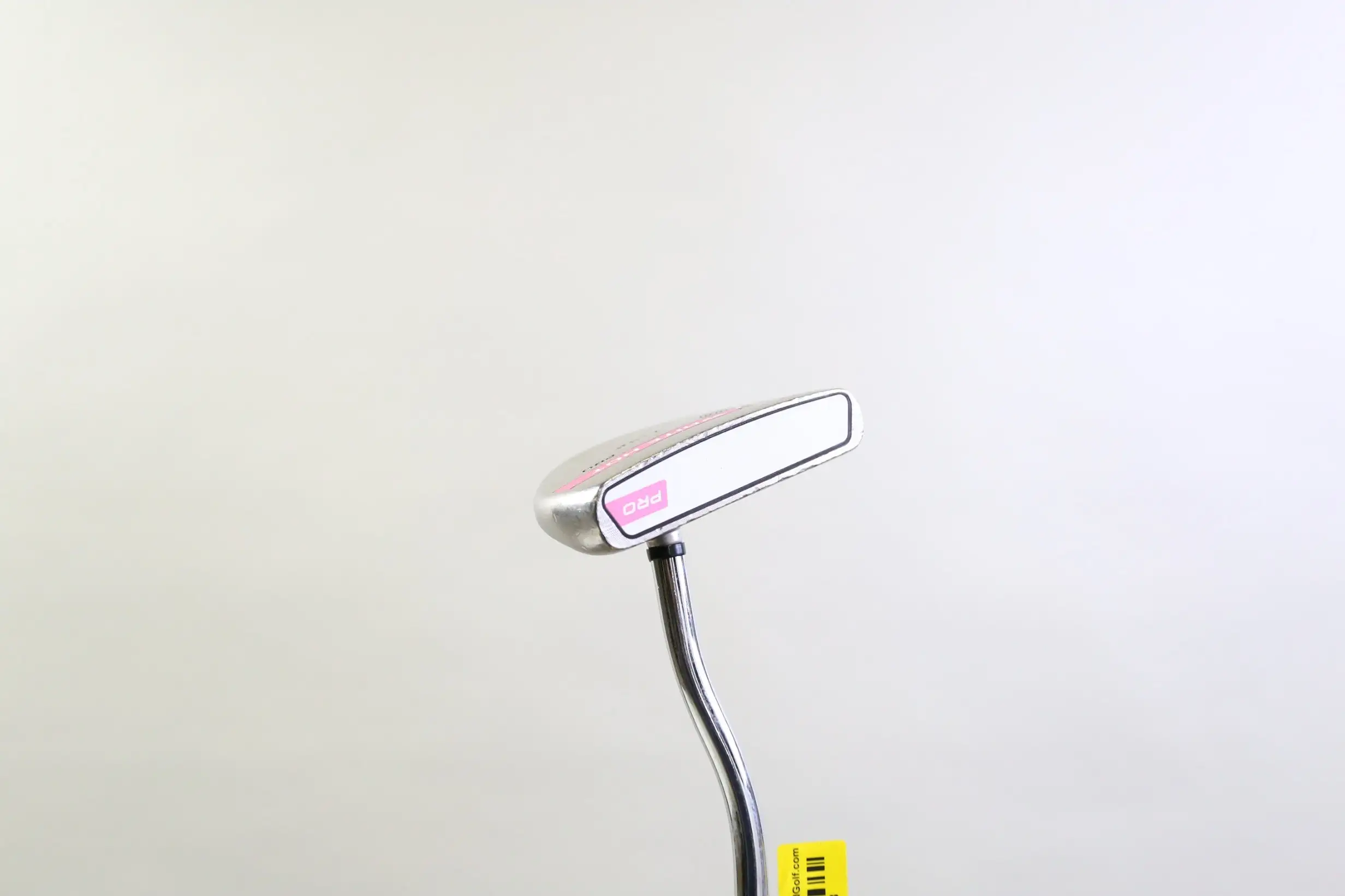 Odyssey White Hot Pro V-Line Putter RH 33.5 In Odyssey Steel Shaft & Grip 5 Odyssey White Hot Pro V-Line Putter RH 33.5 In Odyssey Steel Shaft & Grip - Image 3