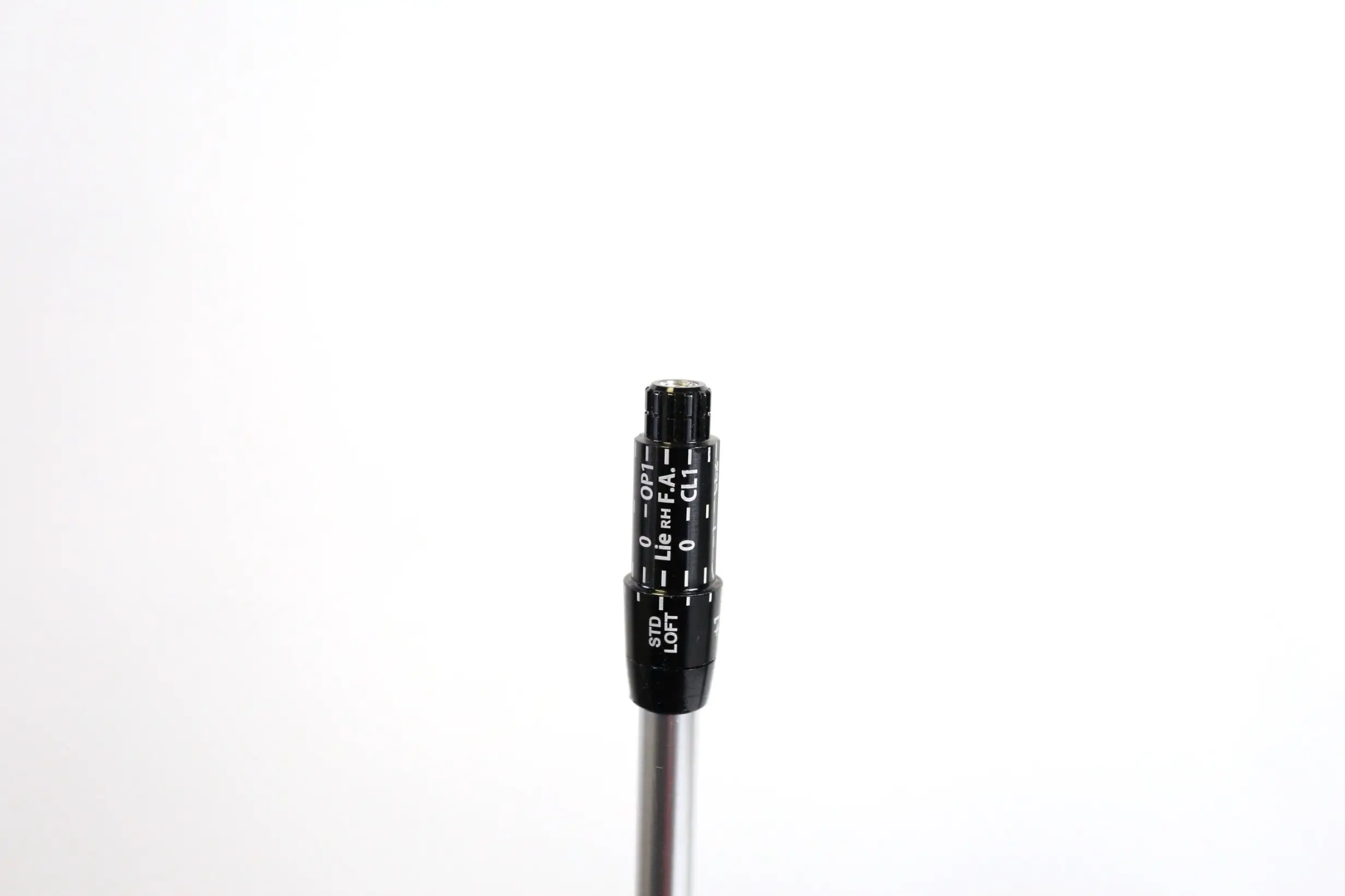 Mitsubishi Tensei CK Blue 50R 44 In Srixon Z Tip Driver 54g Shaft Regular Flex 8 Mitsubishi Tensei CK Blue 50R 44 In Srixon Z Tip Driver 54g Shaft Regular Flex - Image 6