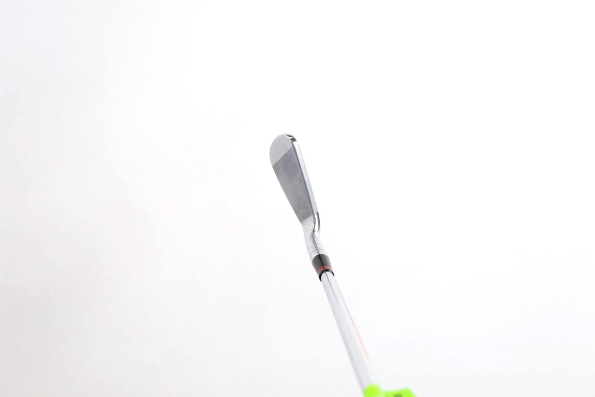 Ben Hogan Ft. Worth '15 29* DEMO Iron RH 38.5 In 2* Up Steel Shaft Stiff Flex 9 Ben Hogan Ft. Worth '15 29* DEMO Iron RH 38.5 In 2* Up Steel Shaft Stiff Flex - Image 7