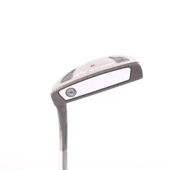 Odyssey White Ice #9 Putter Right Handed 32.75 In Steel White Ice Shaft 12 Odyssey White Ice #9 Putter Right Handed 32.75 In Steel White Ice Shaft -GOLF BAGS Sales 96a8d3f3 e0c5 5d39 bf32 d2d1639ec8a1 scaled