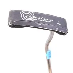Odyssey Black Series Tour Design #1 Wide Putter RH 35 In. Steel Shaft 12 Odyssey Black Series Tour Design #1 Wide Putter RH 35 In. Steel Shaft -GOLF BAGS Sales 96bff06a ddf5 5afa 946b 9b3d01e641d1 scaled