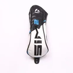 TaylorMade SIM 2 Fairway Headcover Only Black Very Good Condition -GOLF BAGS Sales 96c6045d 2962 591b b915 4992cae08b1f scaled