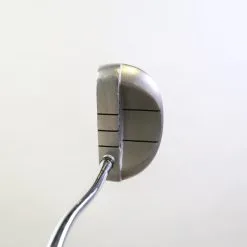 Odyssey White Hot XG Rossie Putter RH 35 In Odyssey Steel Shaft New Grip 15 Odyssey White Hot XG Rossie Putter RH 35 In Odyssey Steel Shaft New Grip -GOLF BAGS Sales 96c7d3e7 8bbf 5933 8c72 2d9f0b88500a