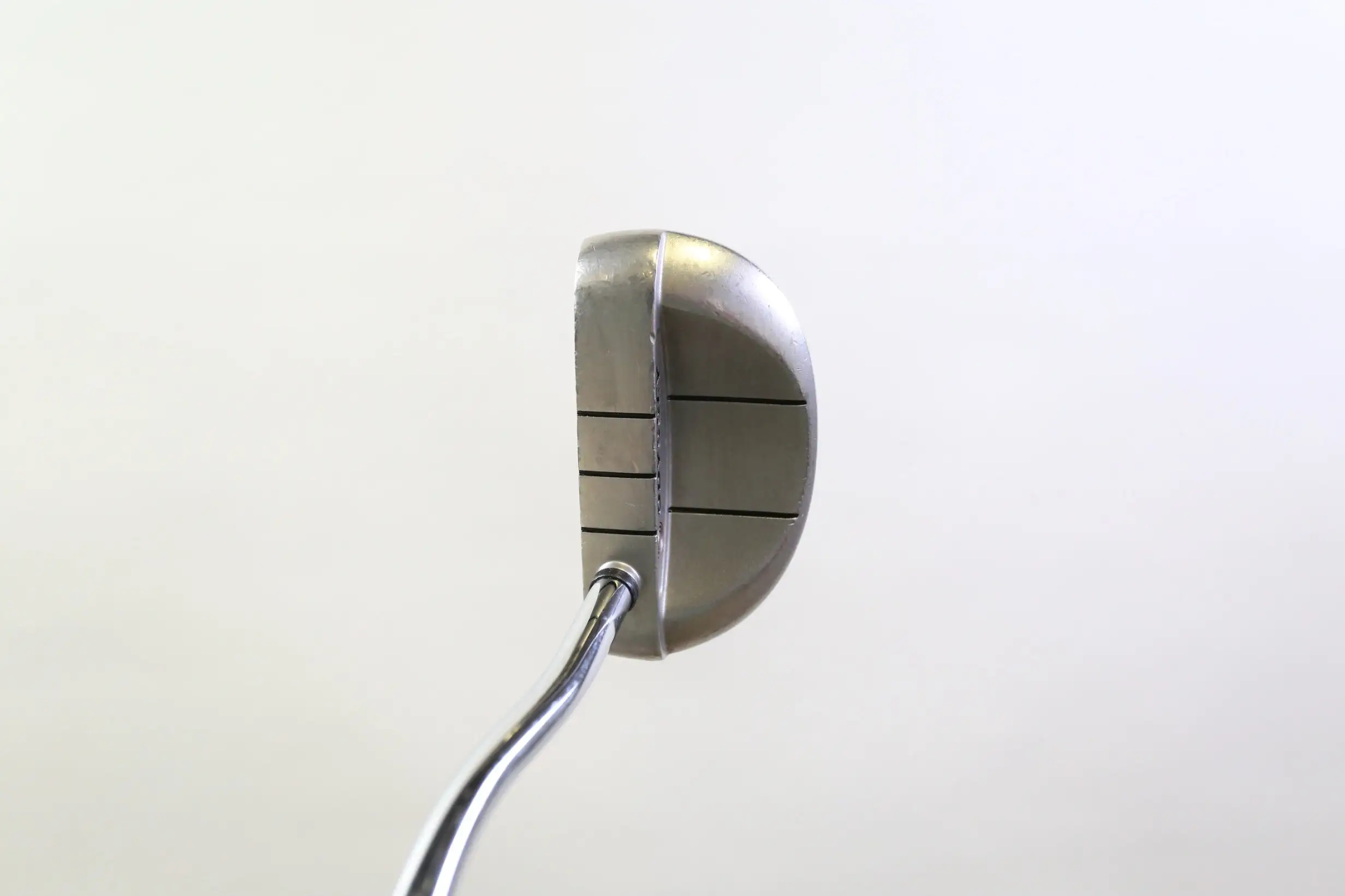 Odyssey White Hot XG Rossie Putter RH 35 In Odyssey Steel Shaft New Grip 8 Odyssey White Hot XG Rossie Putter RH 35 In Odyssey Steel Shaft New Grip - Image 6