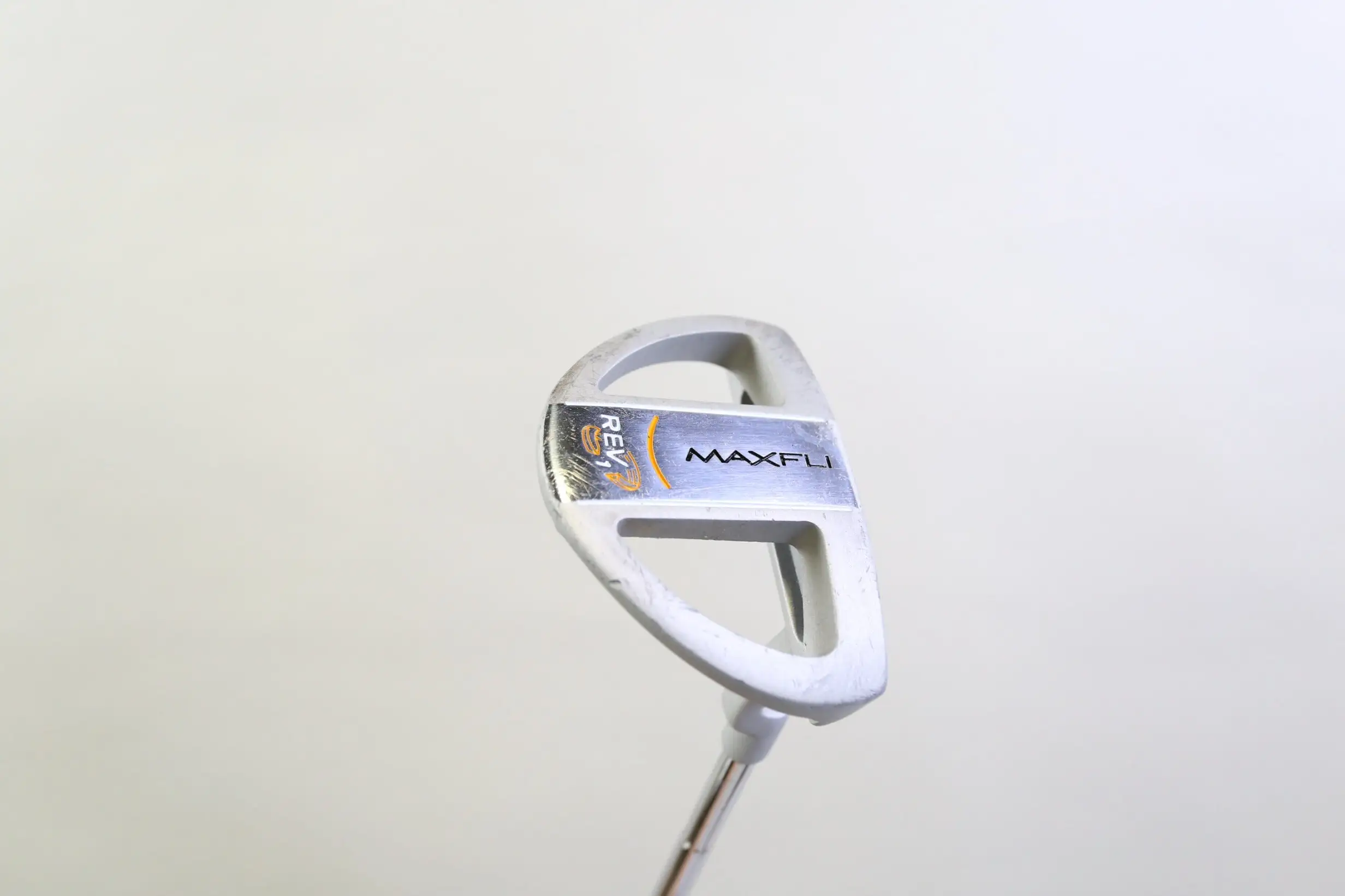 MaxFli Rev1 Driver, 9, Putter Kids Club Set RH 36 In Height Graphite Shaft Youth 8 MaxFli Rev1 Driver, 9, Putter Kids Club Set RH 36 In Height Graphite Shaft Youth - Image 6