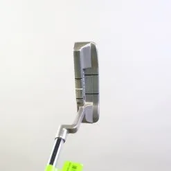 Odyssey WHITE STEEL 1 Putter RH 32.5 In Steel Shaft 15 Odyssey WHITE STEEL 1 Putter RH 32.5 In Steel Shaft -GOLF BAGS Sales 970af6ee 872d 59af 8207 bd9a34db4190