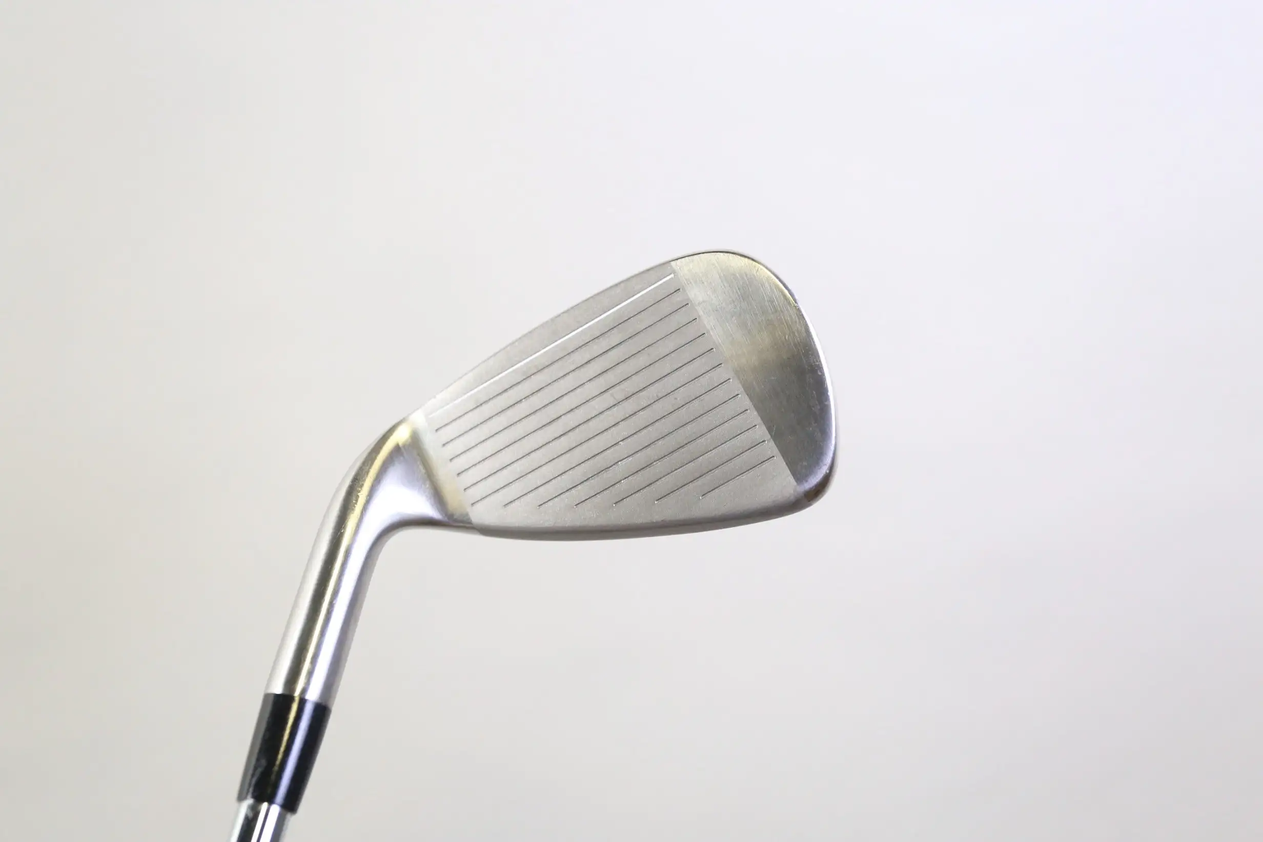 Tour Edge HL4 Single 7 Iron 31* RH 37 In KBS Steel Shaft Stiff Flex 4 Tour Edge HL4 Single 7 Iron 31* RH 37 In KBS Steel Shaft Stiff Flex - Image 2