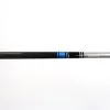 Mitsubishi Tensei CK Blue 50R 44 In Srixon Z Tip Driver 54g Shaft Regular Flex